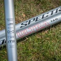 Daiwa Spectron Ultra Pole Package 16m